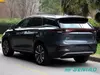 BYD Tang EV Premium Smart Driving Family Electric SUV Export Car