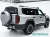 Jetour G700 Spacious Interior High Performance Family SUV Vehicle