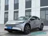 Toyota bZ5 630 MAX Premium Electric SUV Tesla Model Y Rival Car