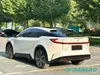 Toyota bZ5 2025 630 PRO Long Range Electric SUV Smart EV Vehicle