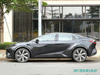 Toyota bZ5 Long Range Electric SUV