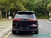 Voyah Taishan Premium Smart Driving Long Range EV SUV Export Car