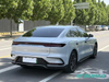 BYD Han EV 506km Extended Range Smart Flagship Electric Car