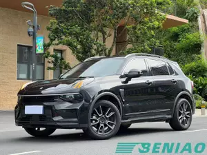 2025 Lynk & Co 01 2.0TD Pro Luxury SUV China Car Export Wholesale Supplier