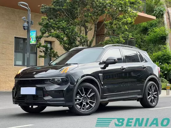 2025 Lynk & Co 01 2.0TD Pro Luxury SUV China Car Export Wholesale Supplier