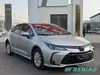 Toyota Corolla 1.2T Elite Premium Compact Sedan Smart Driving Car