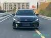 Toyota Camry 2024 2.0E Elite Edition Smart Family Sedan Fuel Efficient Vehicle