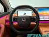 Leapmotor C16 EREV 200KM Luxury Family SUV Smart Long Range Electric Vehicle