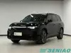 Leapmotor C16 EREV 200KM Luxury Family SUV Smart Long Range Electric Vehicle