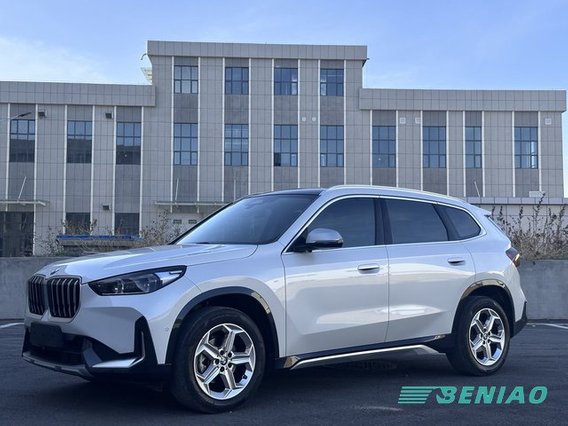 2023 BMW X1 sDrive20Li X Design Package