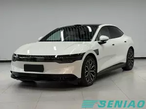 ZEEKR 007 2025 Four Wheel Drive Intelligent EV Sports Sedan Vehicle