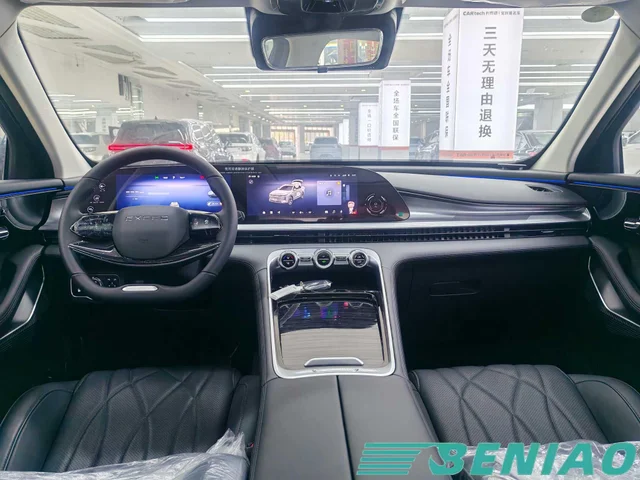 exeed-rx-c-dm-dashboard-display