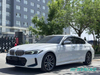 BMW 320Li 2023 2.0T Turbo M Sport Premium Luxury Sedan