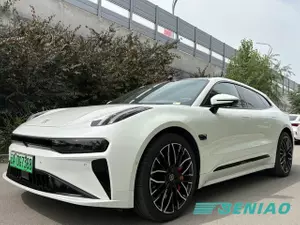 ZEEKR 001 YOU 2025 100kWh AWD Luxury Electric Shooting Brake EV