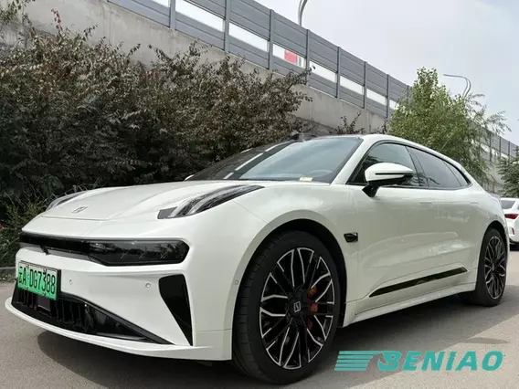 ZEEKR 001 YOU 2025 100kWh AWD Luxury Electric Shooting Brake EV