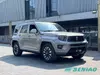 GWM Tank 700 Hi4-T Premium 4WD Intelligent Hybrid Adventure SUV Export Vehicle
