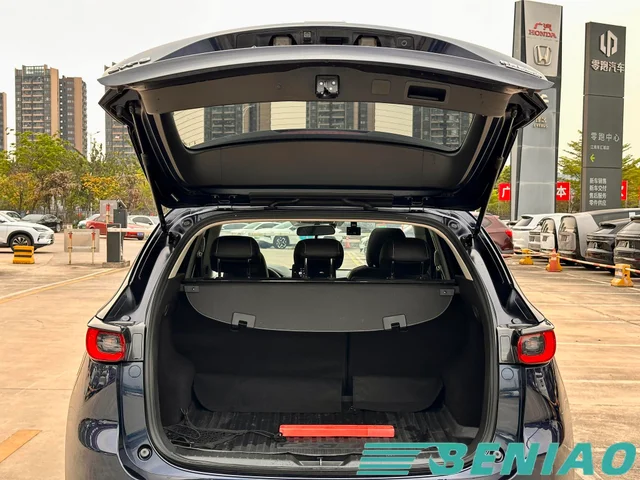 mazda-cx-5-gasoline-suv