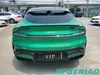 YU7 Xiaomi 2025 Electric SUV Max Version Long Range Intelligent Driving Family Car