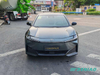 Toyota bZ3 Elite PRO 50kWh Battery Fast Charge EV Sedan