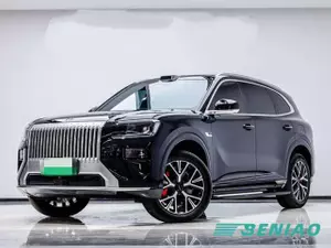 ZEEKR 8X Ultra 2026 Advanced Intelligent 5-Seater EV SUV China Export Car