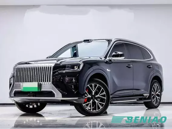ZEEKR 8X Ultra 2026 Advanced Intelligent 5-Seater EV SUV China Export Car