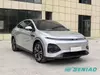 XPENG G6 Advanced Technology High Performance Electric SUV Model