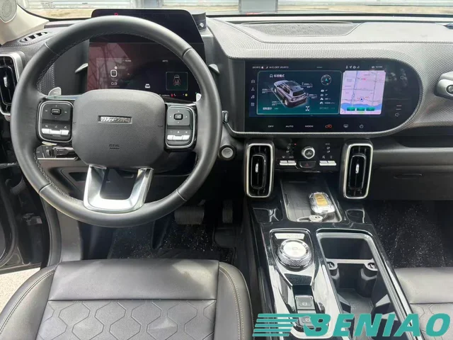 haval-dargo-2023-front-view