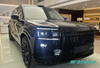 Zeekr 9X Fast Charging EV