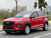 Chery Tiggo 3x Automatic Gasoline SUV