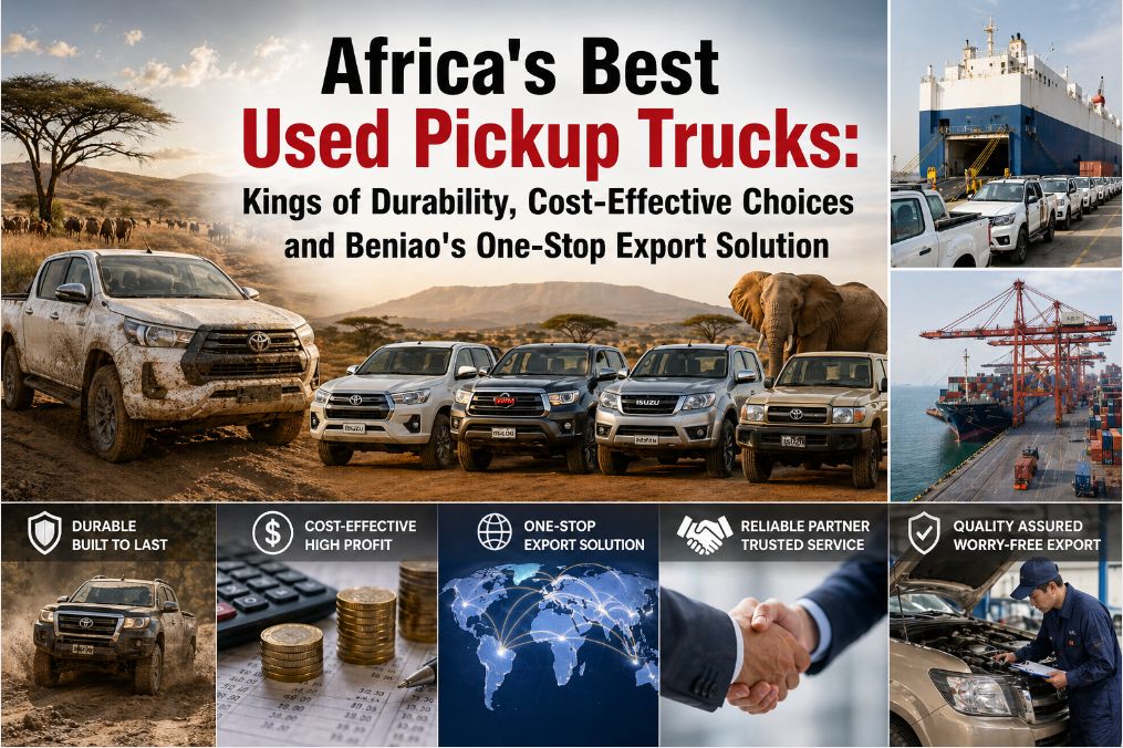 2nd hand car auctions