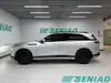 XPeng G9 Low Mileage Used Electric SUV Cheap Price China Exporter