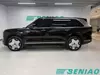 ZEEKR 9X 2025 Hyper 70kWh 6-Seater Low Mileage Hybrid SUV Cheap Price China Exporter