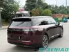 LYNK & CO 900 2025 Low Mileage Hybrid SUV Cheap Price China Used Car Exporter