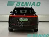XPeng G9 Long Range Electric SUV Low Mileage Used Car China Supplier