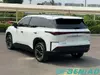 Toyota bZ3X 2025 Low Mileage Electric SUV Cheap Price China Exporter