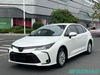 2023 Corolla 1.2T S-CVT Pioneer Edition