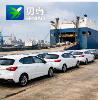 used car export dealer China