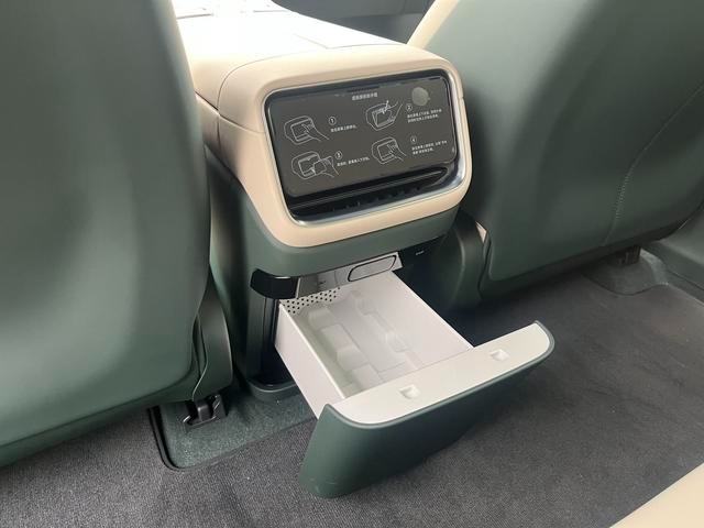 Xiaomi YU7 supplier China