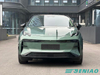 China Zeekr X Intelligent SUV