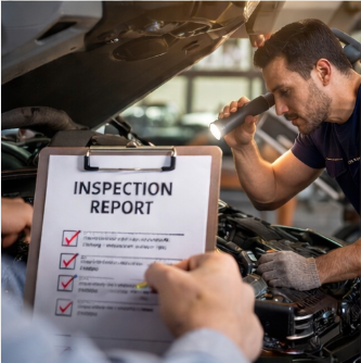 used cars export from China