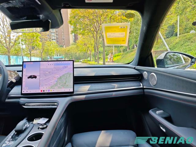 zeekr 7x price