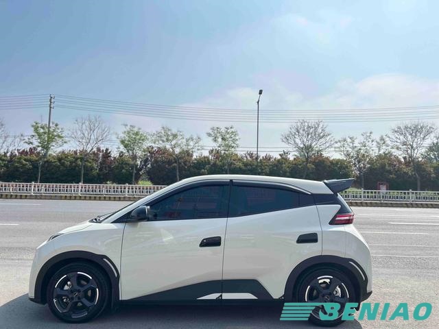 byd-seagull-ev-hatchback
