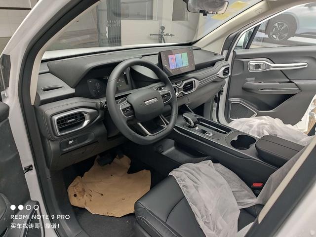 Riddara RD6 specifications