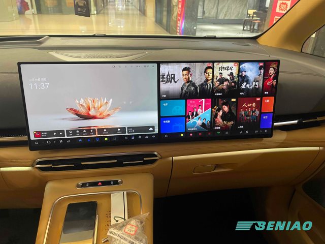 dongfeng-voyah-dreamer-export-model