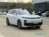 2024 Li Auto L7 Max Extended Range SUV