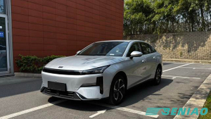 Galaxy L6 2025 Model Year 1.5 EM-i DHT 140KM