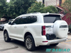 GWM Tank 500 3.0T 4WD SUV