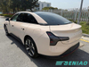 XPeng Mona M03 Intelligent Driving Car