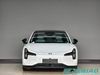 XPeng Mona M03 Electric Sedan