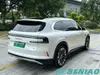 ZEEKR 8X 2026 70kWh Ultra+ Electric SUV China Used Car Wholesale Supplier